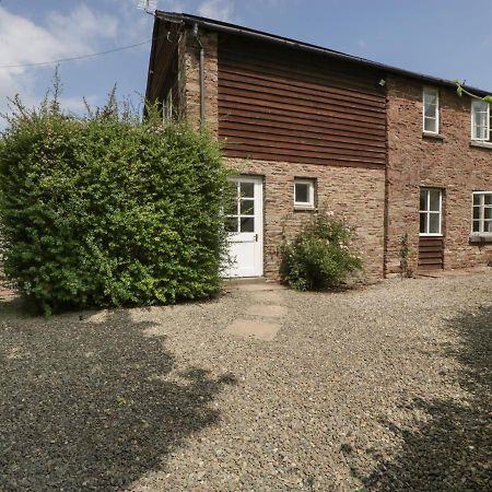 Wheelbarrow Cottage Stoke Prior  Esterno foto