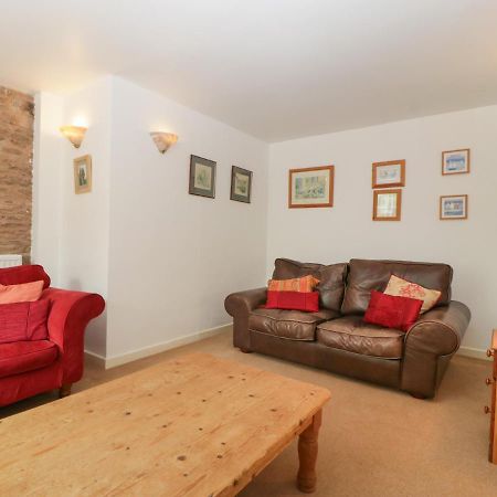 Wheelbarrow Cottage Stoke Prior  Esterno foto