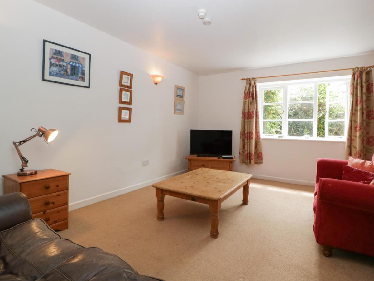 Wheelbarrow Cottage Stoke Prior  Esterno foto