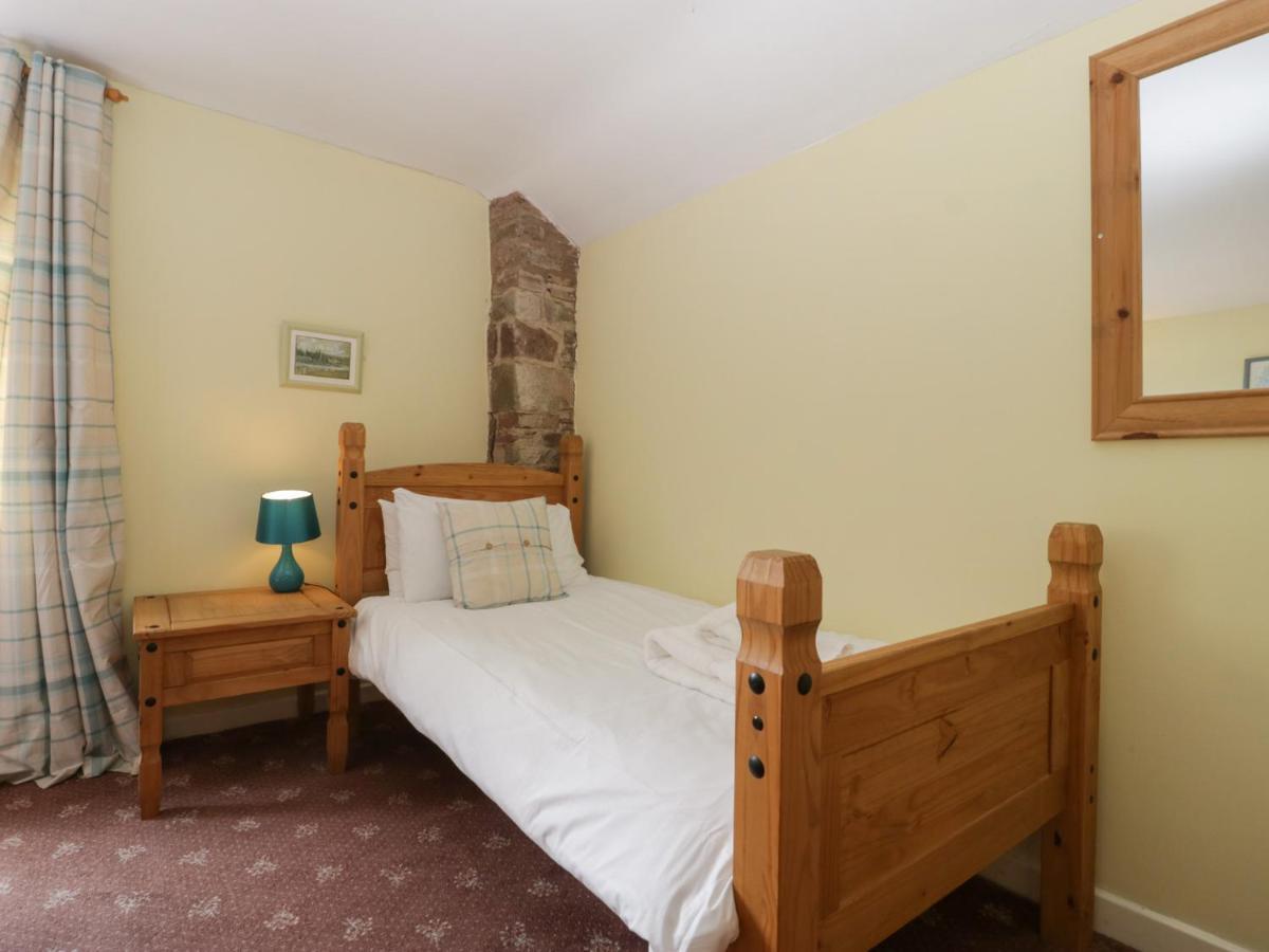 Wheelbarrow Cottage Stoke Prior  Esterno foto