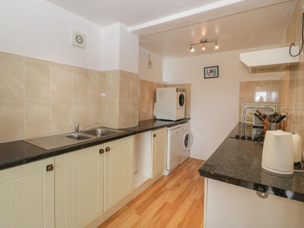 Wheelbarrow Cottage Stoke Prior  Esterno foto
